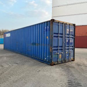40ft Used Container R16,000